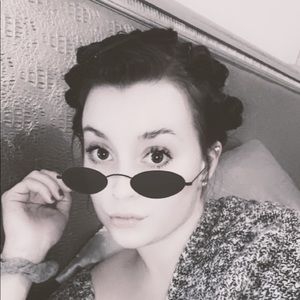 Meet your Posher, Chandler